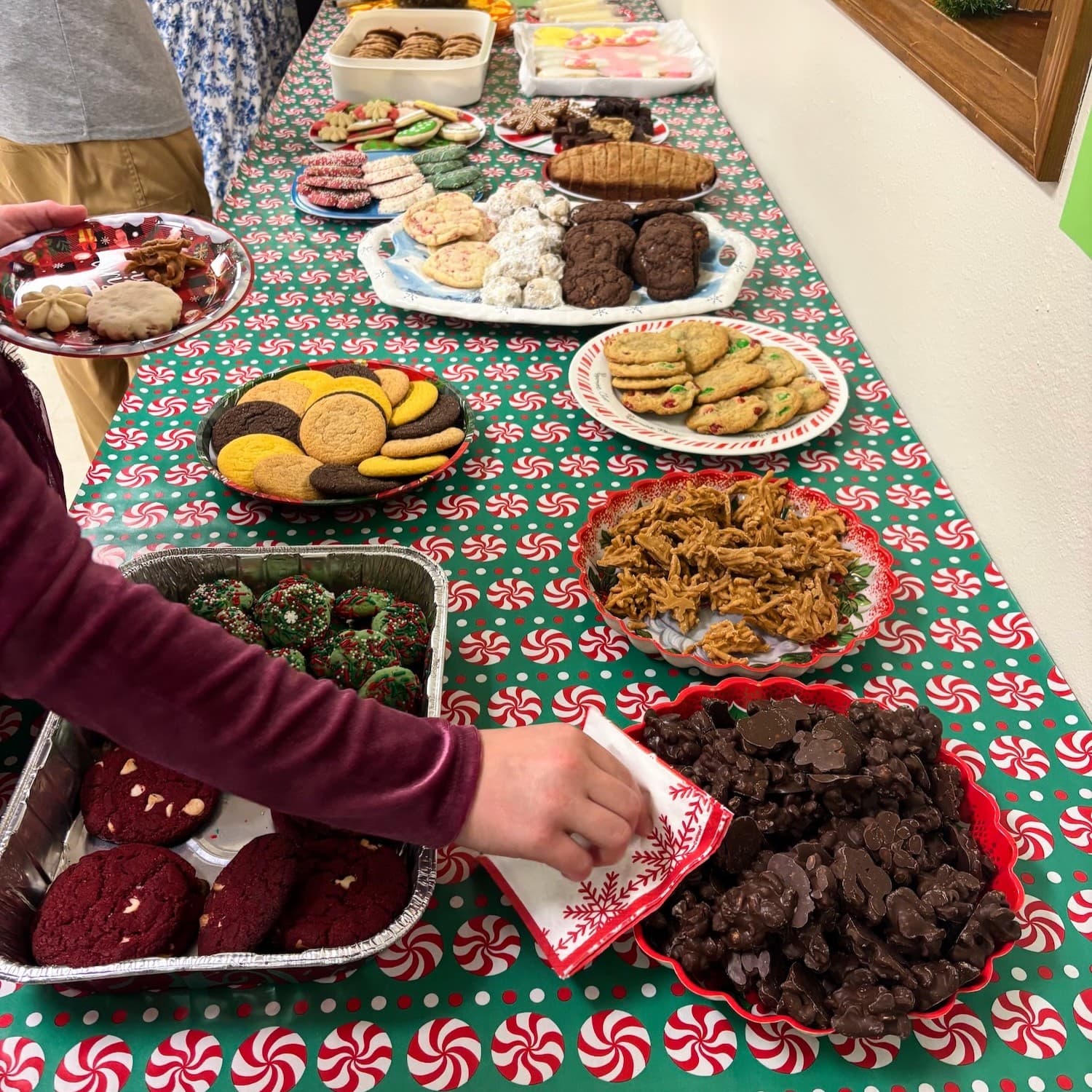 Placeholder baked goods image